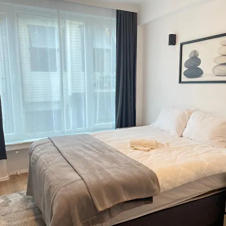Bebek Parkina Bakan