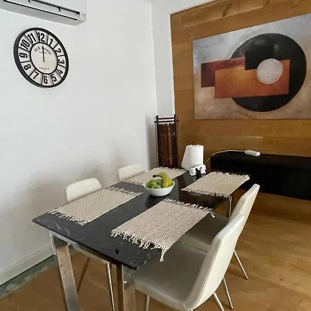 Apartamento Bebek Parkina Bakan